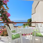 Appartement By The Sea Rastici, Ciovo - 11723 *