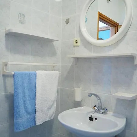 Apartament By The Sea Rastici, Ciovo - 11723