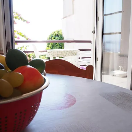 By The Sea Rastici, Ciovo - 11723 Apartament *