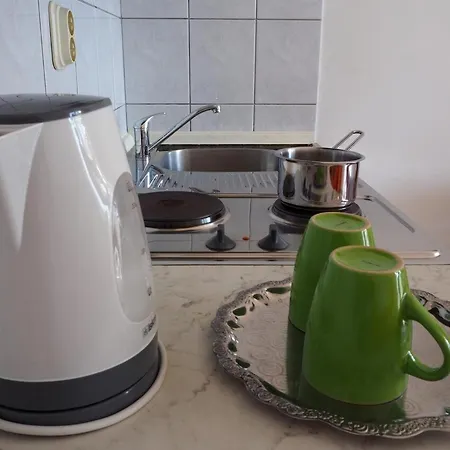 By The Sea Rastici, Ciovo - 11723 Apartament Trogir