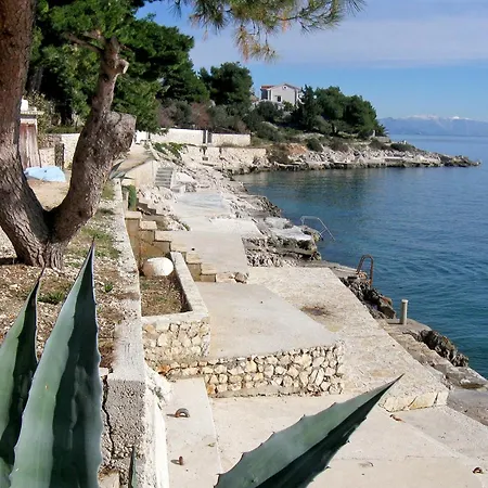 Apartments By The Sea Rastici, Ciovo - 11723 Trogir