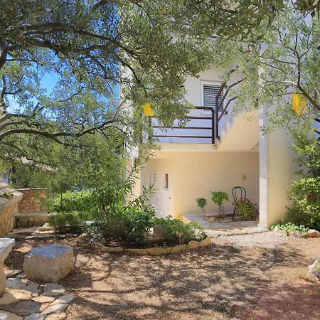 Apartments By The Sea Rastici, Ciovo - 11723 * Trogir