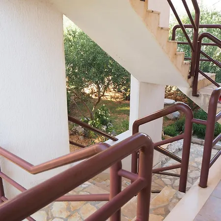 Apartments By The Sea Rastici, Ciovo - 11723 Apartman