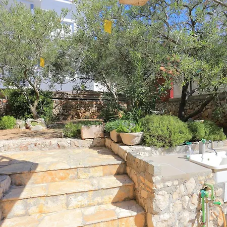 Apartments By The Sea Rastici, Ciovo - 11723 Apartman Trogir