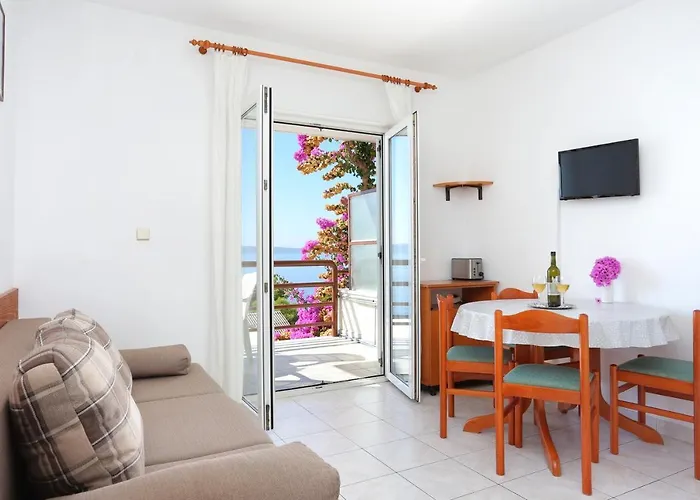 Apartments By The Sea Rastici, Ciovo - 11723