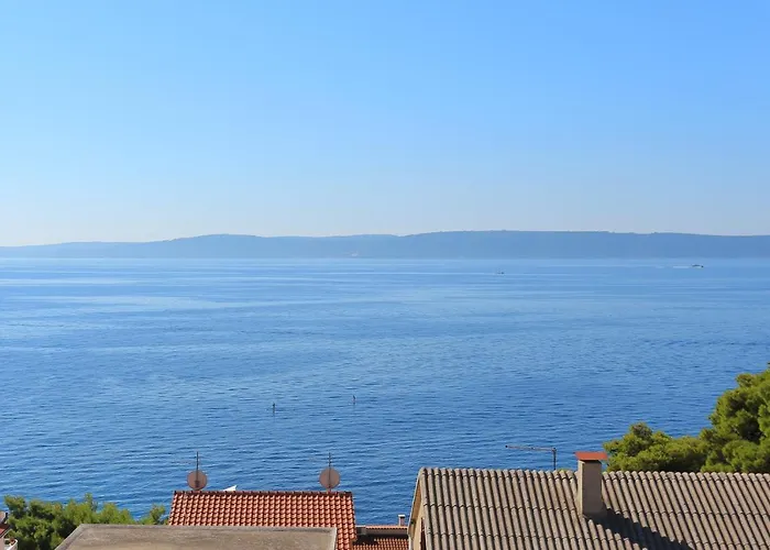 Apartments By The Sea Rastici, Ciovo - 11723 Apartman Trogir