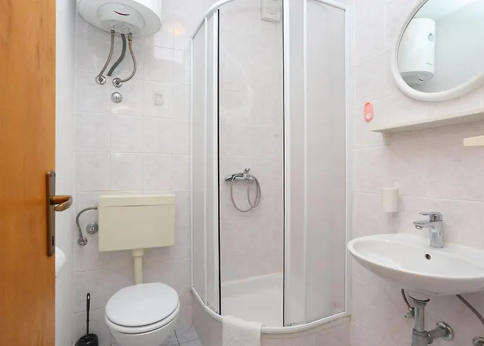 By The Sea Rastici, Ciovo - 11723 *