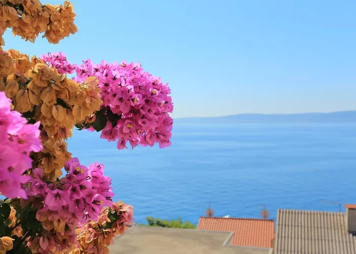 Apartman Apartments By The Sea Rastici, Ciovo - 11723