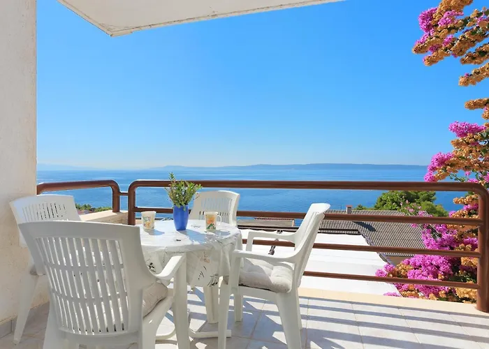 Appartement By The Sea Rastici, Ciovo - 11723