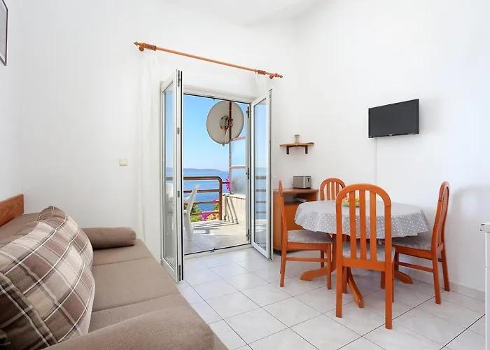 By The Sea Rastici, Ciovo - 11723 Appartement Trogir
