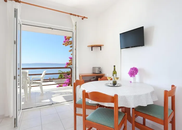 Appartement By The Sea Rastici, Ciovo - 11723
