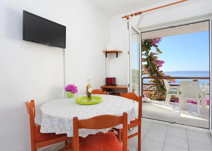 Apartments By The Sea Rastici, Ciovo - 11723 *