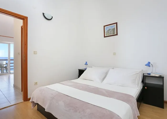 By The Sea Rastici, Ciovo - 11723 Appartement Trogir