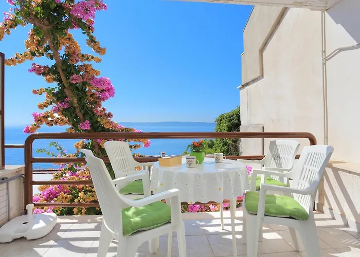 Appartement By The Sea Rastici, Ciovo - 11723 *