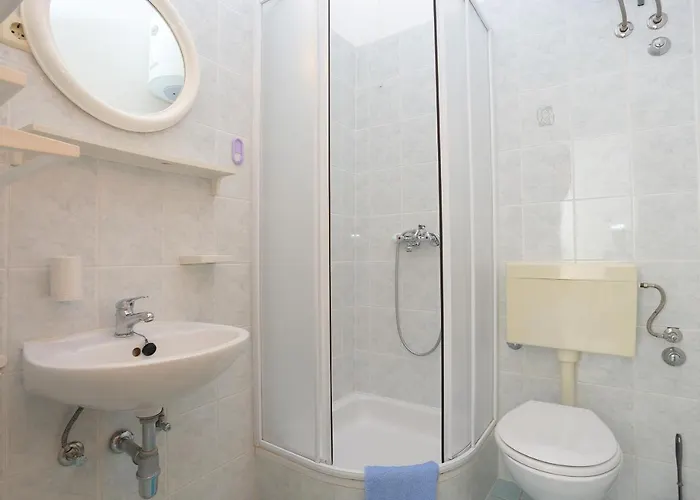 Apartments By The Sea Rastici, Ciovo - 11723 * Trogir