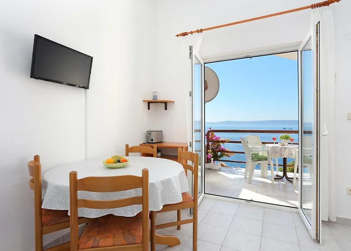 Apartments By The Sea Rastici, Ciovo - 11723 *