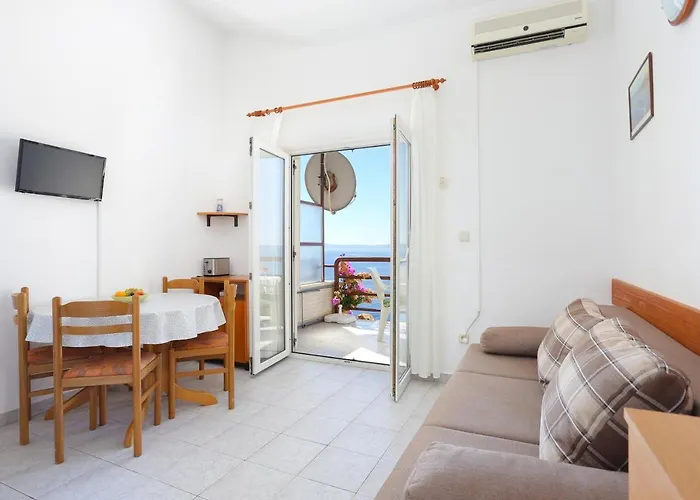 Apartments By The Sea Rastici, Ciovo - 11723 Apartman Trogir