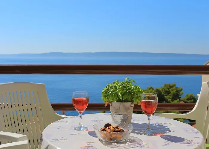 Apartments By The Sea Rastici, Ciovo - 11723 Trogir