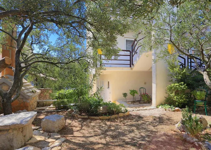 Apartments By The Sea Rastici, Ciovo - 11723 * Trogir