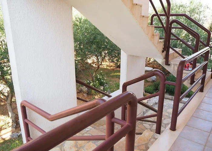Apartments By The Sea Rastici, Ciovo - 11723 Apartman