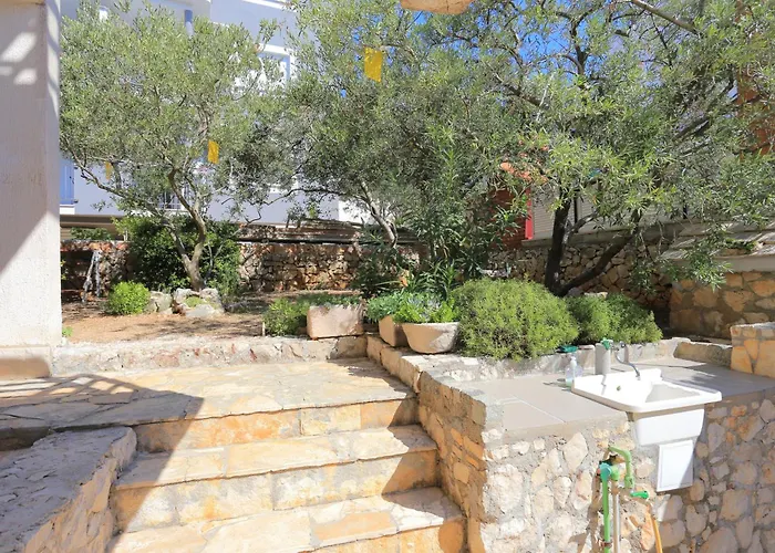 Apartments By The Sea Rastici, Ciovo - 11723 Apartman Trogir
