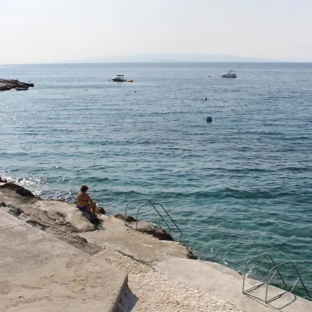 Апартаменти By The Sea Rastici, Ciovo - 11723 Трогір