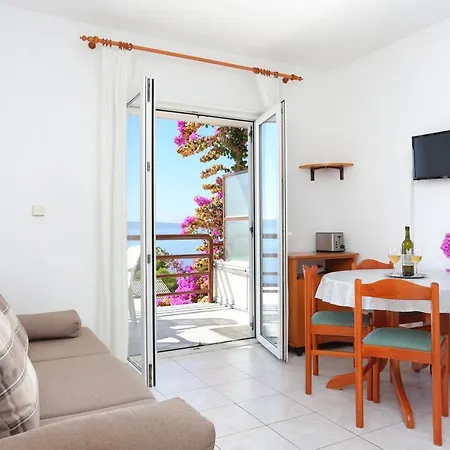 Apartments By The Sea Rastici, Ciovo - 11723
