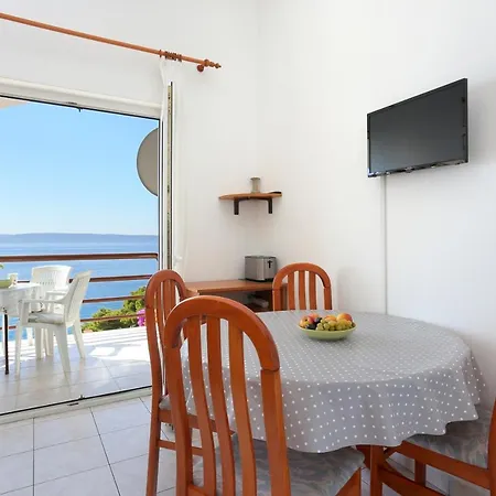 Apartments By The Sea Rastici, Ciovo - 11723 *