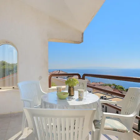 Apartments By The Sea Rastici, Ciovo - 11723 *