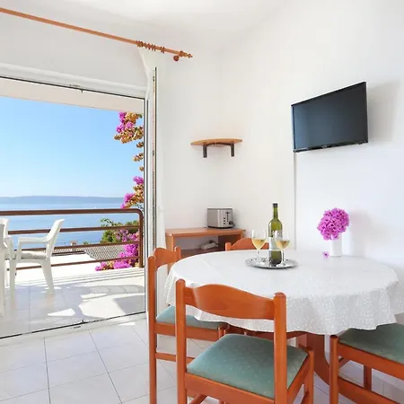 Appartamento By The Sea Rastici, Ciovo - 11723