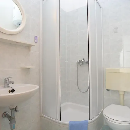 Apartments By The Sea Rastici, Ciovo - 11723 * Trogir