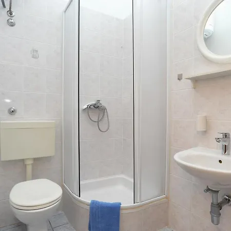 Apartments By The Sea Rastici, Ciovo - 11723 *