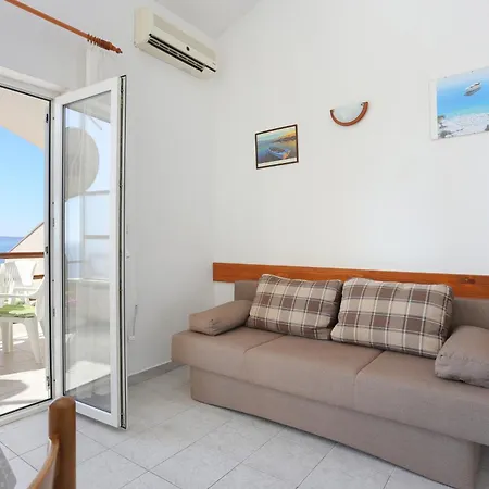 Apartment Apartments By The Sea Rastici, Ciovo - 11723 Trogir