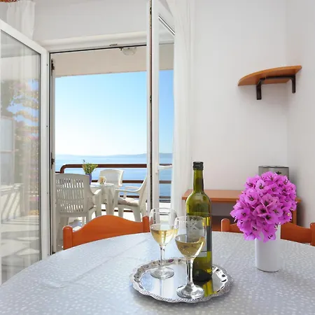 Apartment Apartments By The Sea Rastici, Ciovo - 11723 Trogir