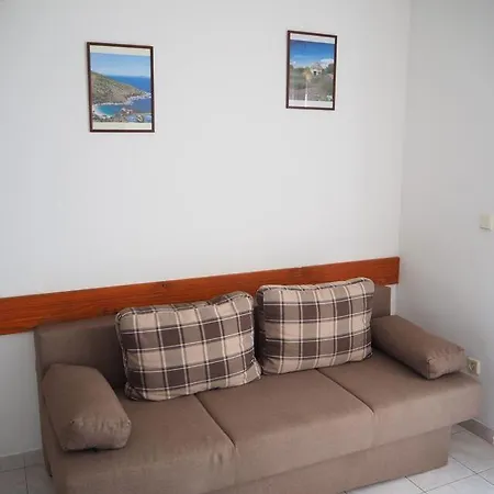 Апартаменти By The Sea Rastici, Ciovo - 11723 *