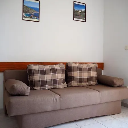 By The Sea Rastici, Ciovo - 11723 * Трогір