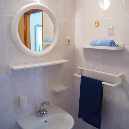 By The Sea Rastici, Ciovo - 11723 * Трогір