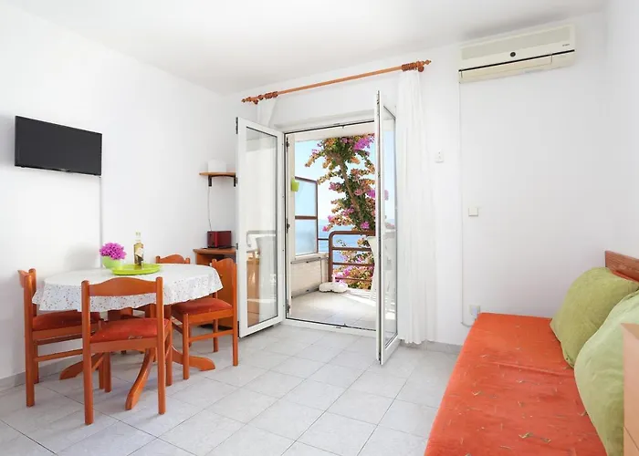 Apartmán By The Sea Rastici, Ciovo - 11723