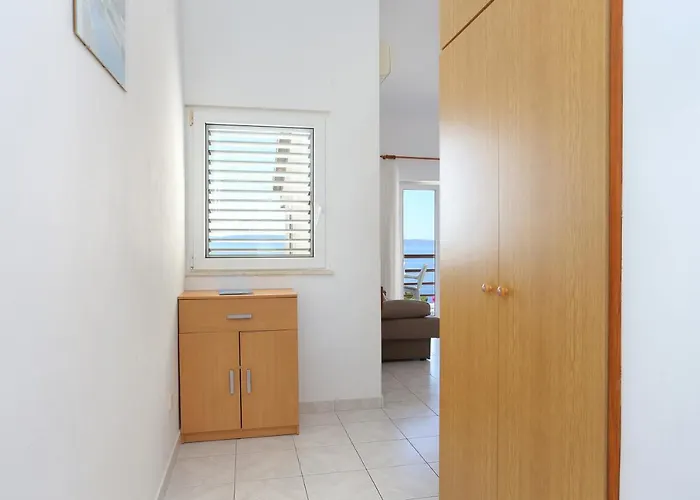 Apartmán By The Sea Rastici, Ciovo - 11723 *