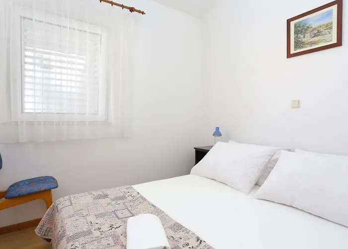 Apartmán By The Sea Rastici, Ciovo - 11723 *
