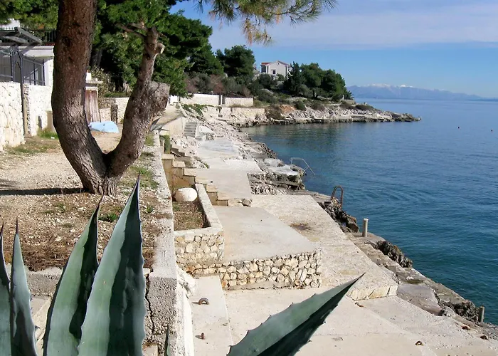 By The Sea Rastici, Ciovo - 11723 Trogir